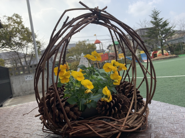 春が来た(諸熊)