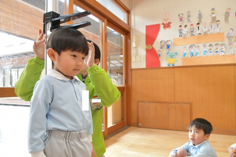 大きくなったね♪（久峩）