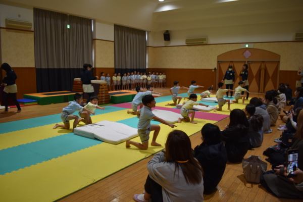 年長組懇親会！！写真多め☆(髙村)