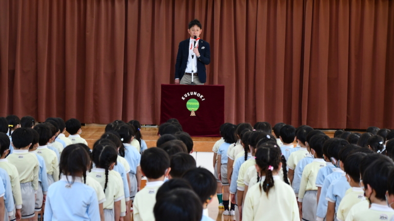令和２年度が終わりました！