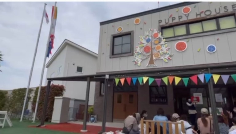園庭開放スタート&未就園児さん情報