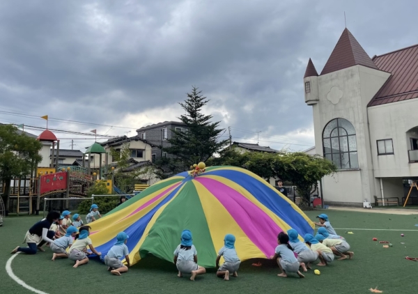 飛ばんとデス。