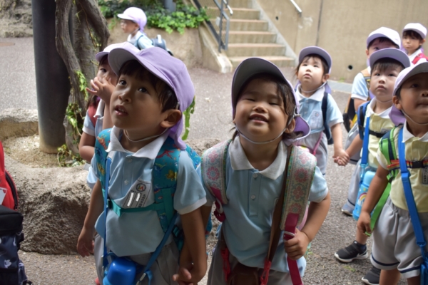 楽しいことがたくさん（瀧川）