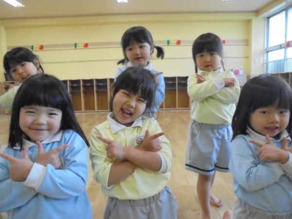 今日のもみっ子☆＆消防署見学(松本・竹下)