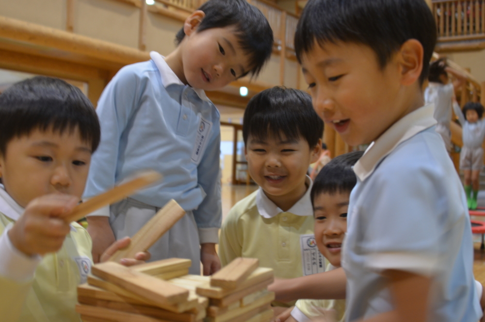 年長リハーサル（村中）