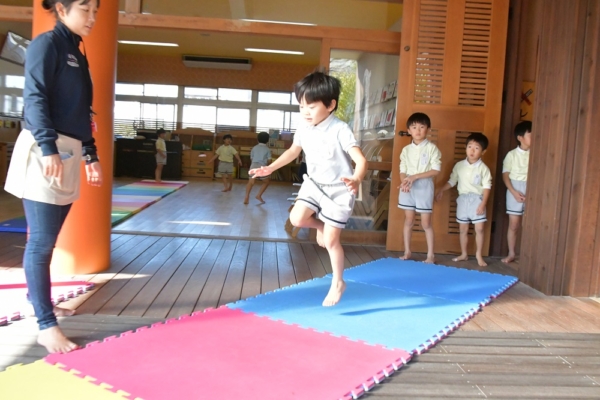 発表会リハーサルまで2日！(田嶋)