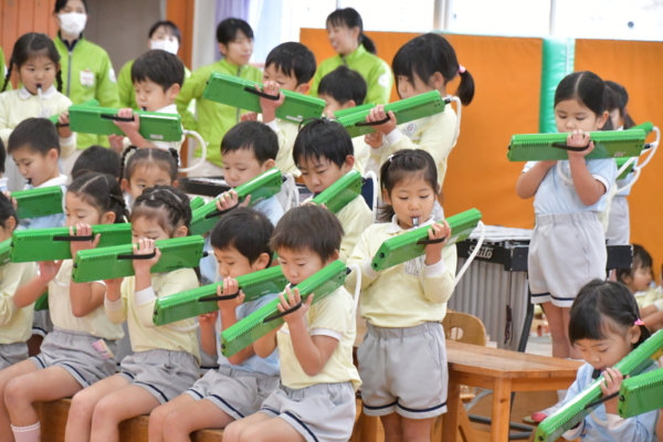 リハーサルまであと１日！（太田）