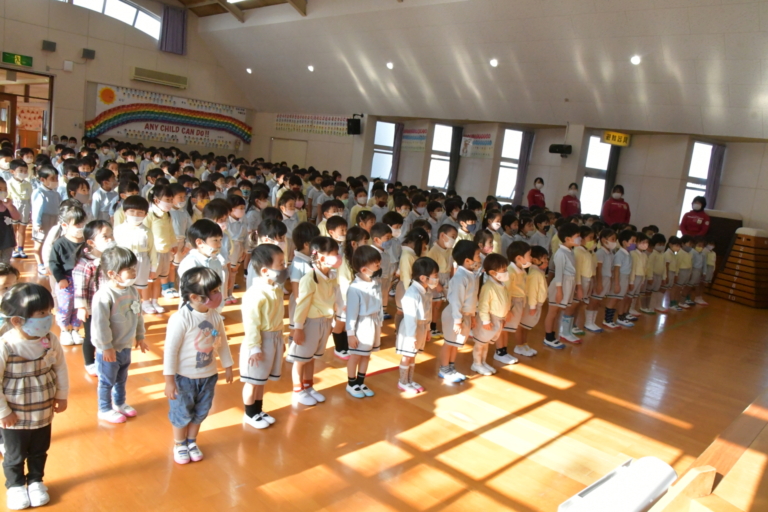 二学期ダイジェスト！