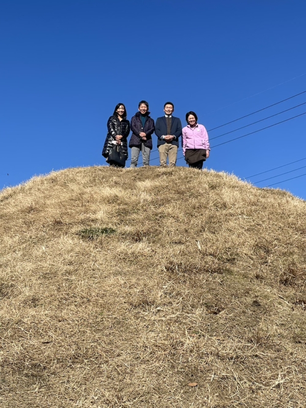 初！栃木