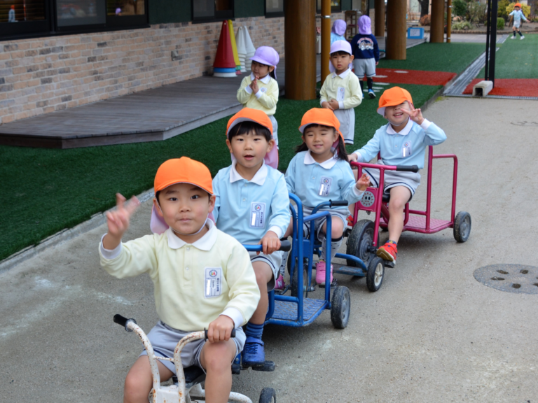 三学期始業式（大塚）