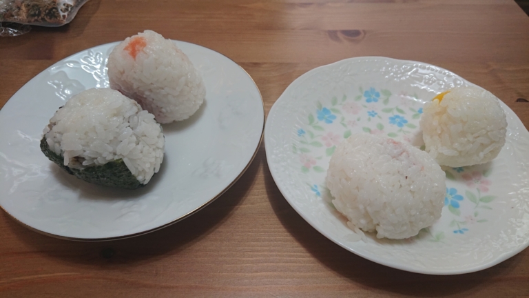 悩みの一つ(松尾)