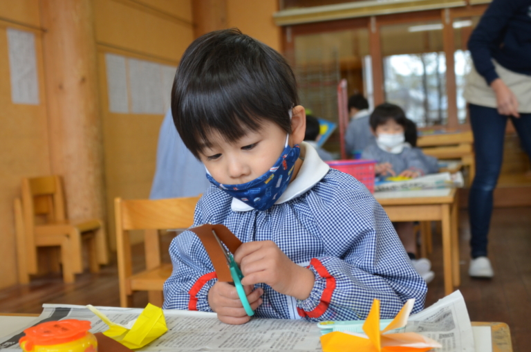 リハーサルまであと少し…(黒木)