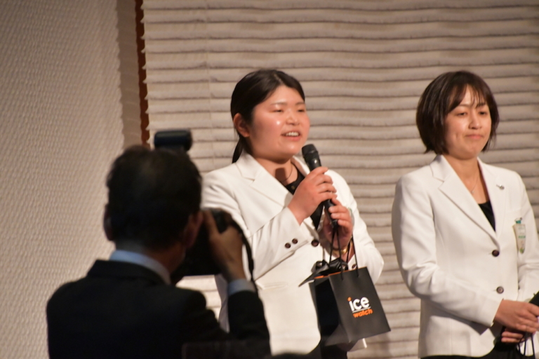 令和４年度経営方針発表会（松尾）