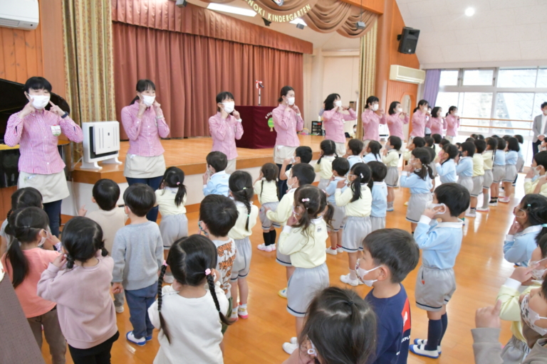 三学期ダイジェスト！
