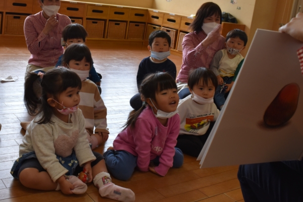 二歳特集☆彡（田中）