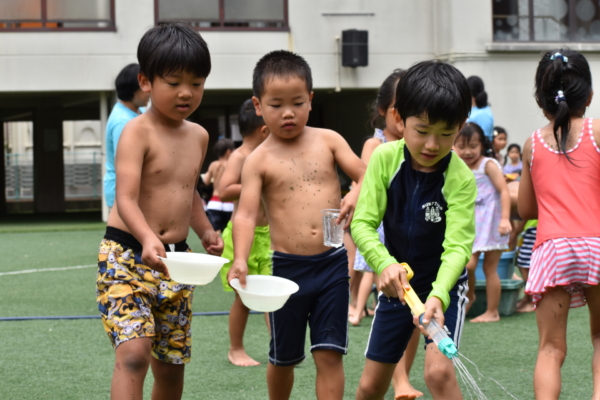 年長特集☆(鬼塚)