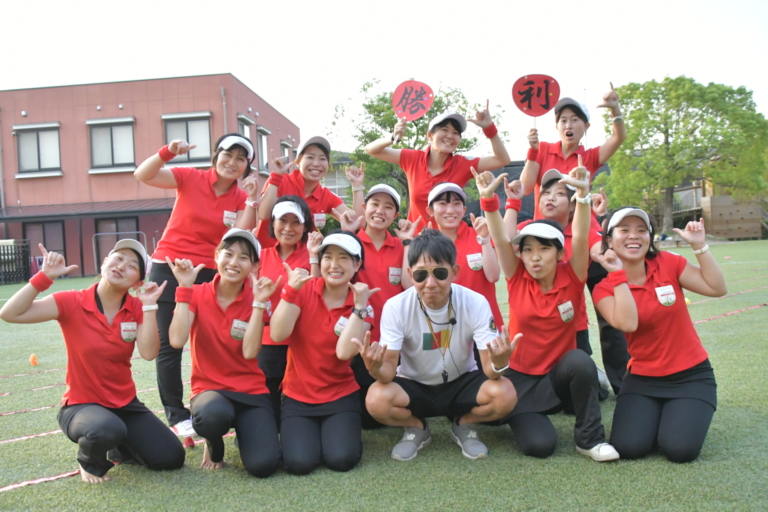 第１５回　三園対抗職員運動会☆（久峩）※写真多めです