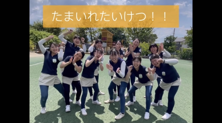 先生達の挑戦！（森本）