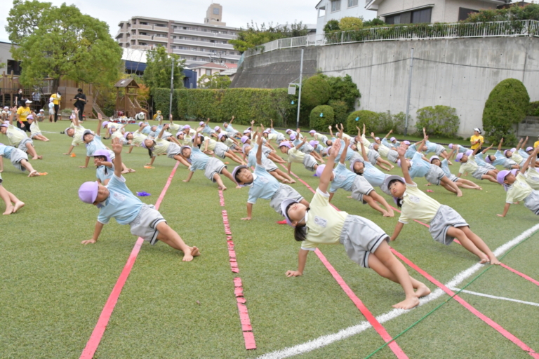 年中組特集（木下）