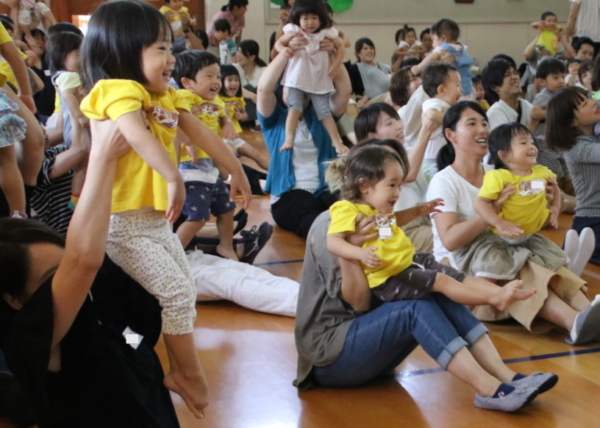 パピーフェスタ受付中！