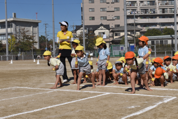 リレー大会＆二歳特集☆彡(瀧川・田中)