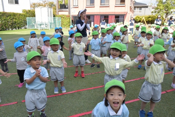 年少組特集＆パピーB＆くすっ子米(野田)