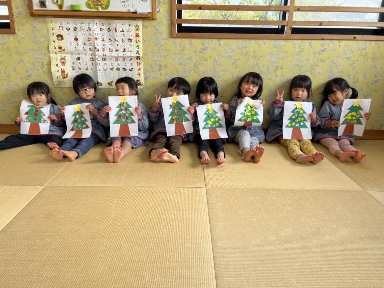 初めての○○！頑張る二歳！(中富)