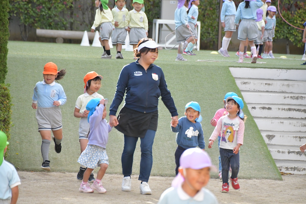 リハーサルまであと少し！(野田)