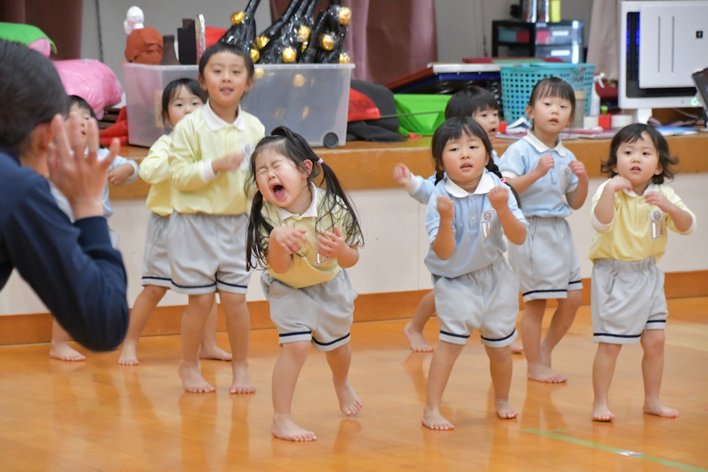 発表会に向けて（木下）