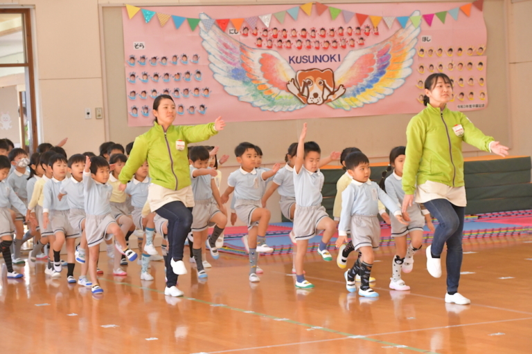 三学期スタート！！（安倍清花）
