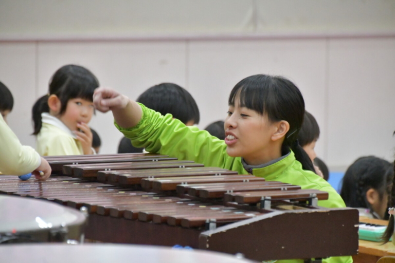 発表会目前…裏側は！？