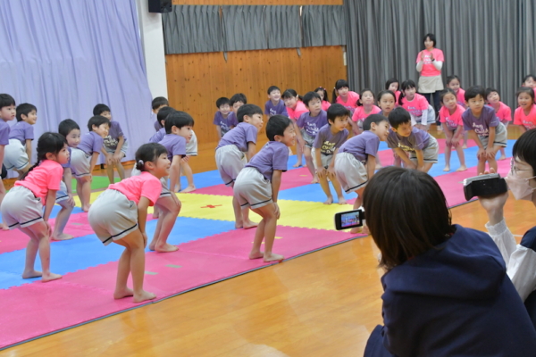 最後だけど気持ちが良くてオチもあるブログ