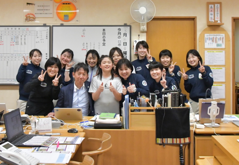 嬉しい！＆長女のその後＆月曜日からはお弁当～♪(安部)
