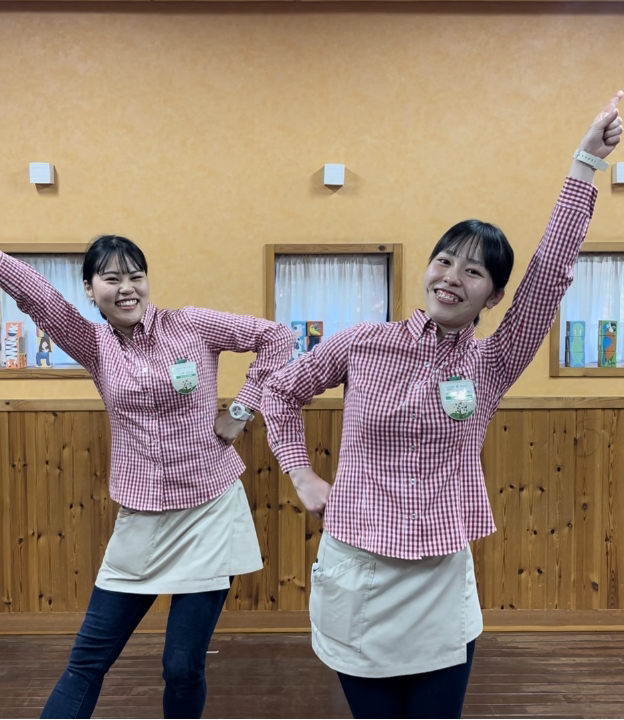 令和５年度始まりました！（大塚）