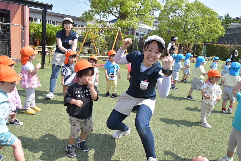 明日はいよいよ・・・（松本）