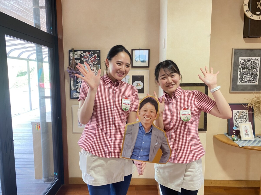 合同就職説明会のお知らせです!