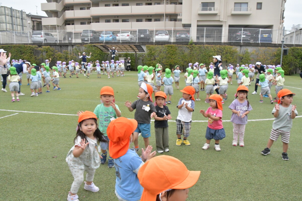 6月二歳特集☆(森田淑子)