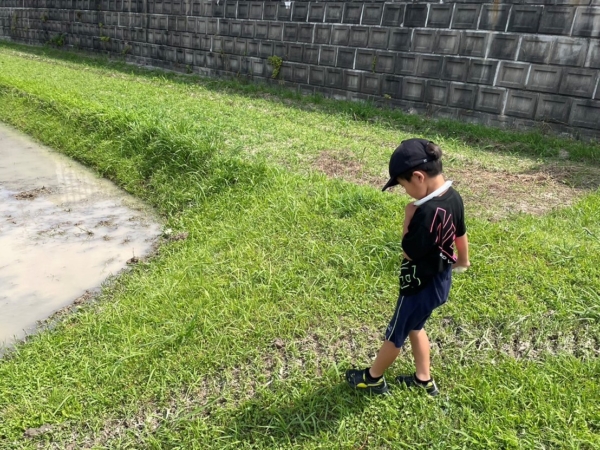 梅雨と言えば…？(武石)