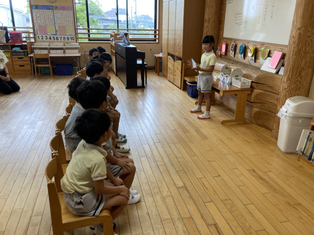 招待状が届いたよ!&Puppy cafe 二歳の日(西村 優花・森川)