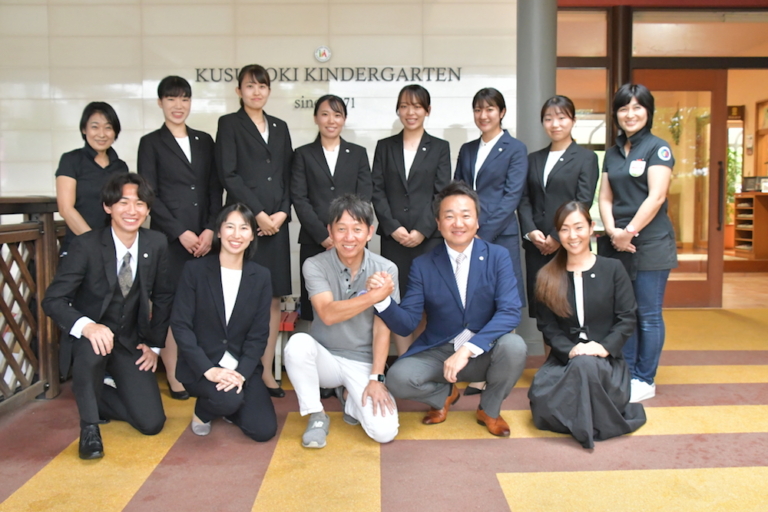 お客様Day＆７月未就園児情報！