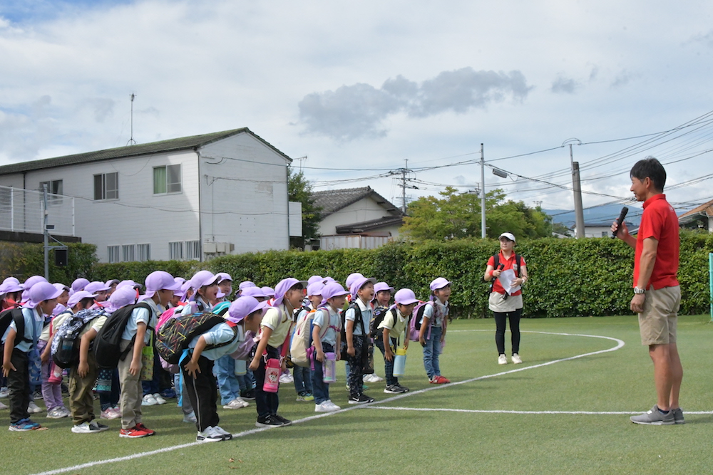 年長組デイキャンプ（太田）※写真多めです