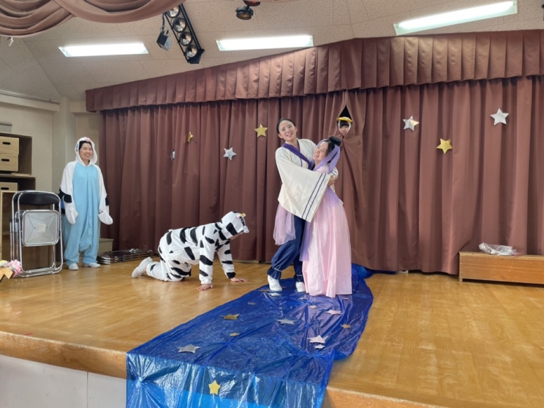 七月七日は『七夕」☆