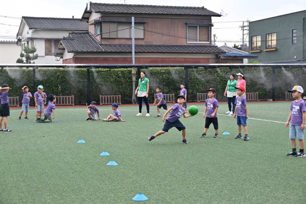 おかえり！『森っ子』同窓会（見矢）