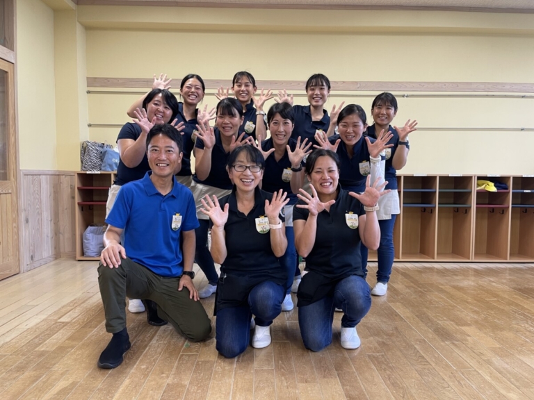 明日は！(松本)