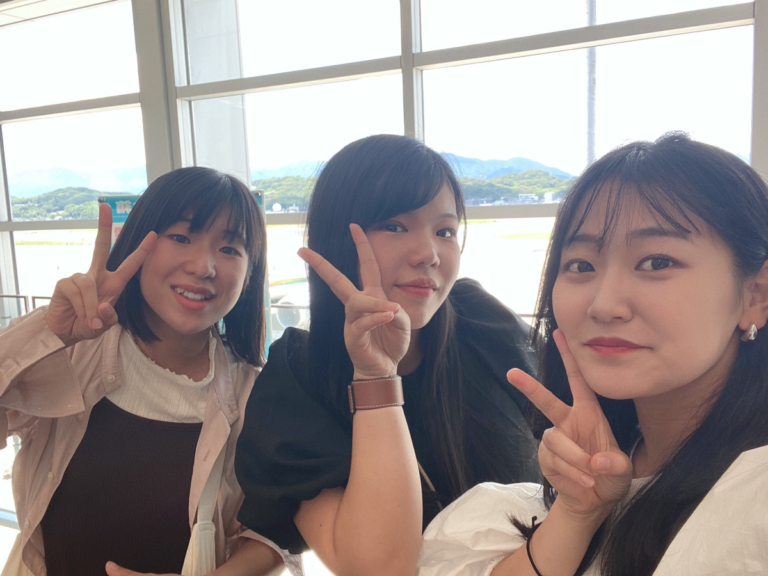 台湾へ記念旅行！（太田）