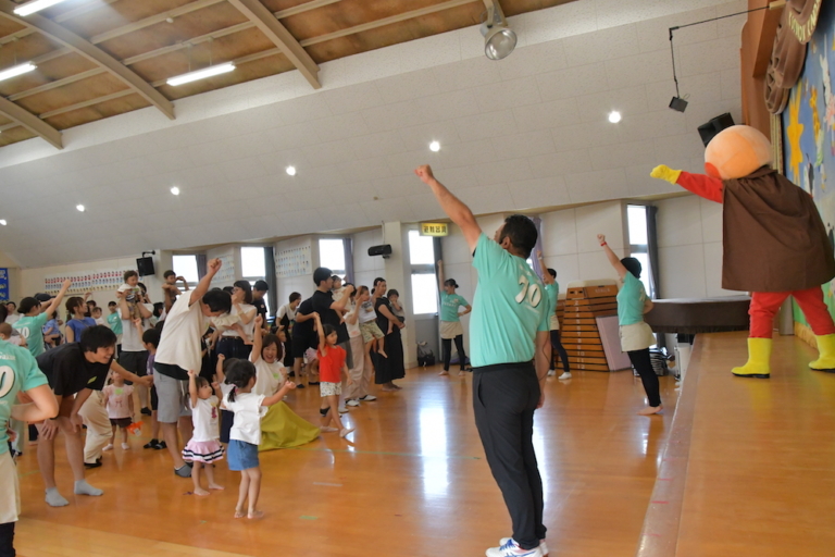 パピーフェスタ開催！（太田）
