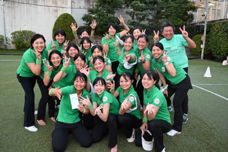 職員運動会開催！＆森の木運動会のご案内（松尾）