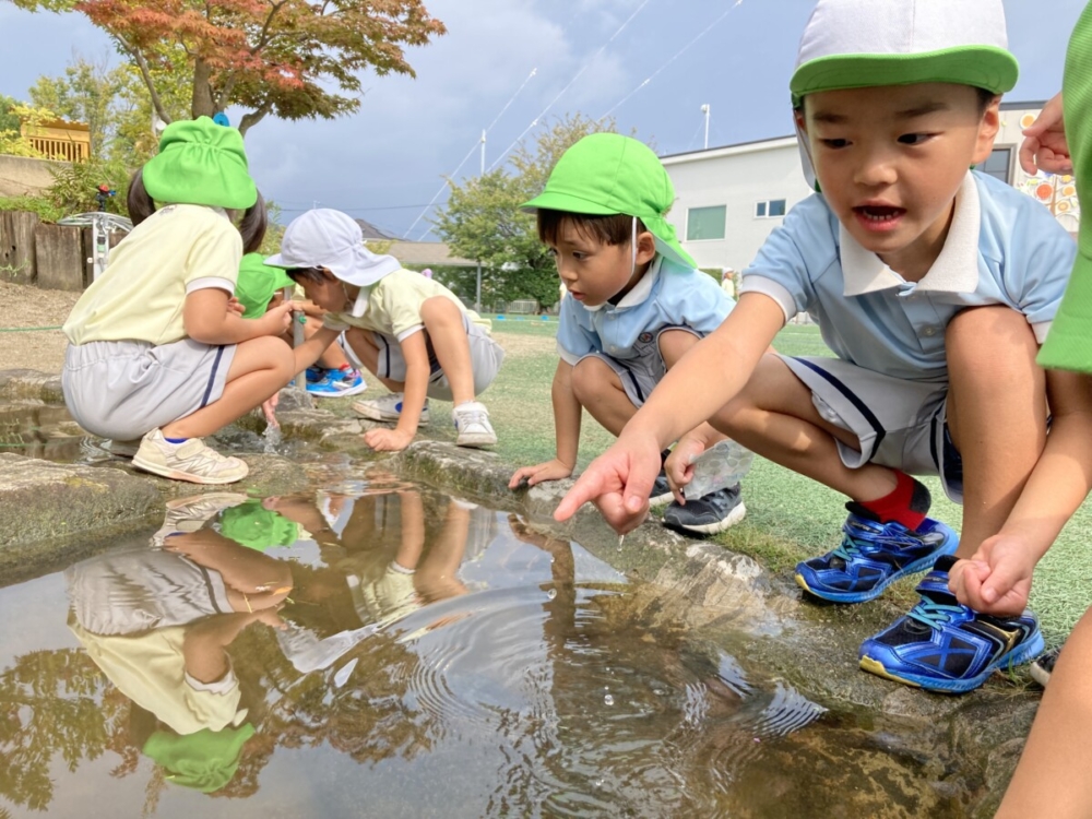 リハーサル間近！・どんな感じ？（宮原・森川）