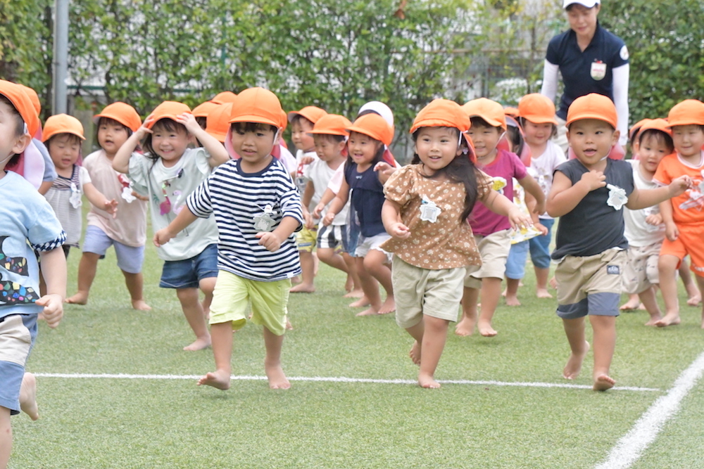 頑張るくすっ子＆明日はパピーフェスタ！（定良）