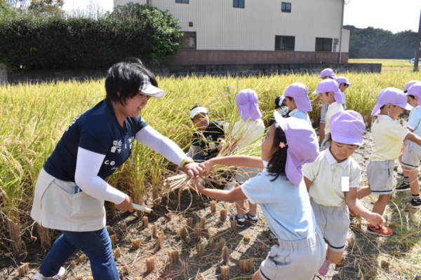 貴重な経験！（瀧川）